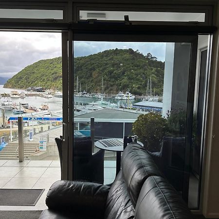 Picton Waterfront Apartments Εξωτερικό φωτογραφία