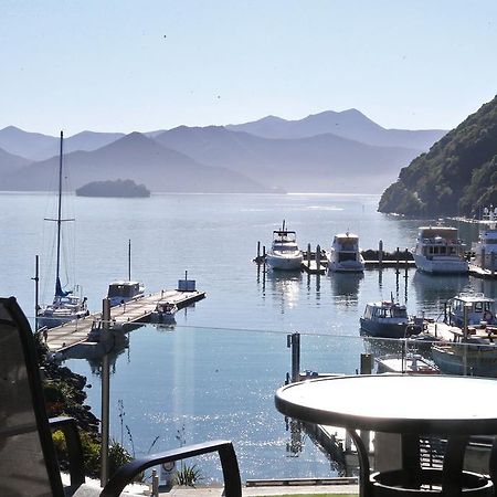 Picton Waterfront Apartments Εξωτερικό φωτογραφία