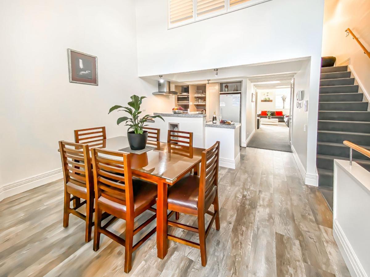 Picton Waterfront Apartments Εξωτερικό φωτογραφία