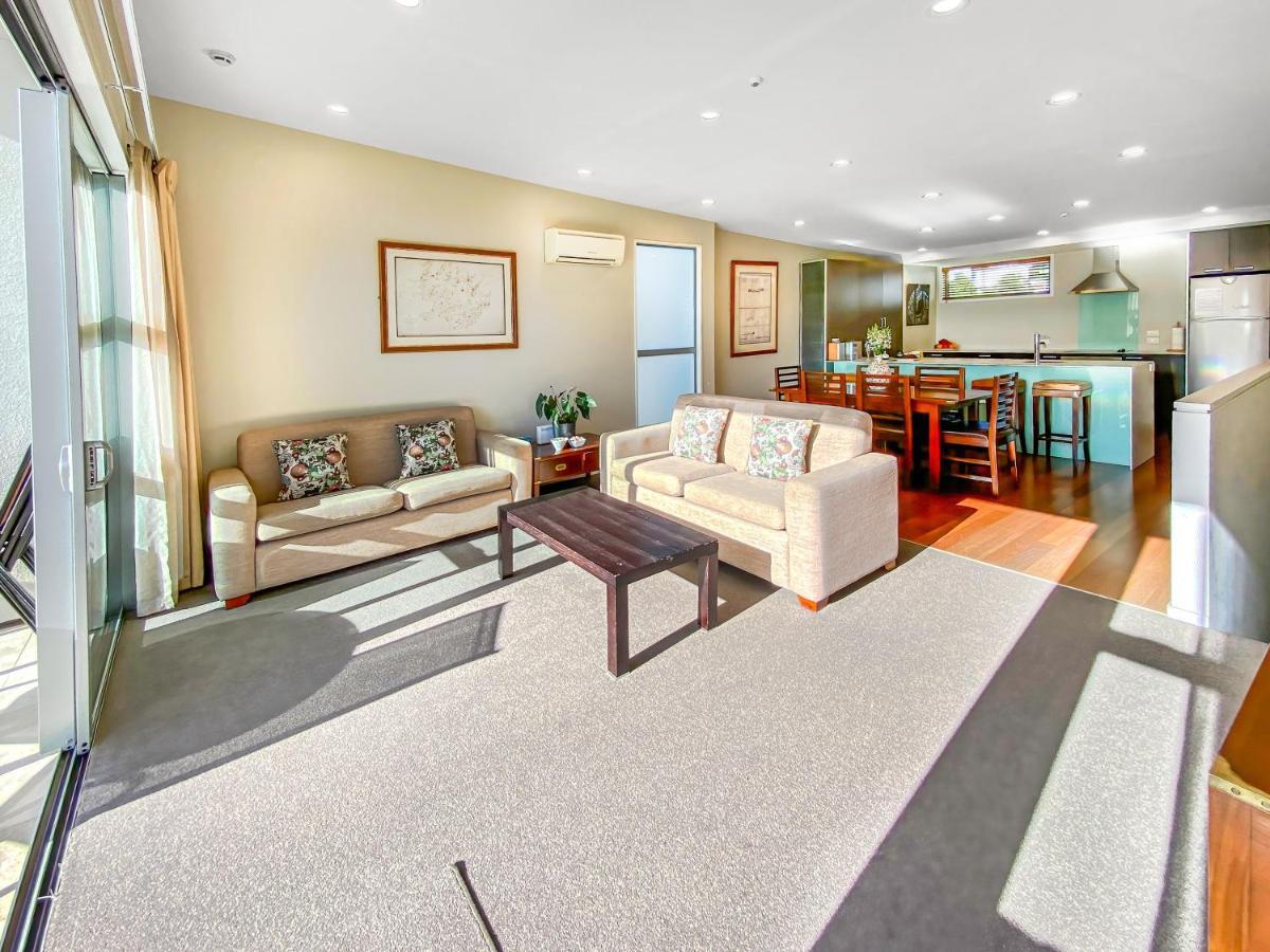 Picton Waterfront Apartments Εξωτερικό φωτογραφία