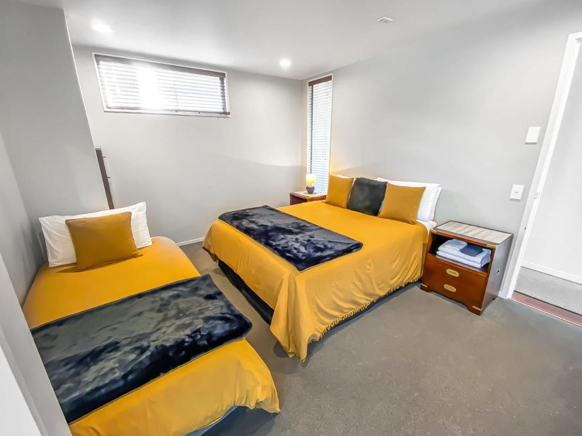Picton Waterfront Apartments Εξωτερικό φωτογραφία