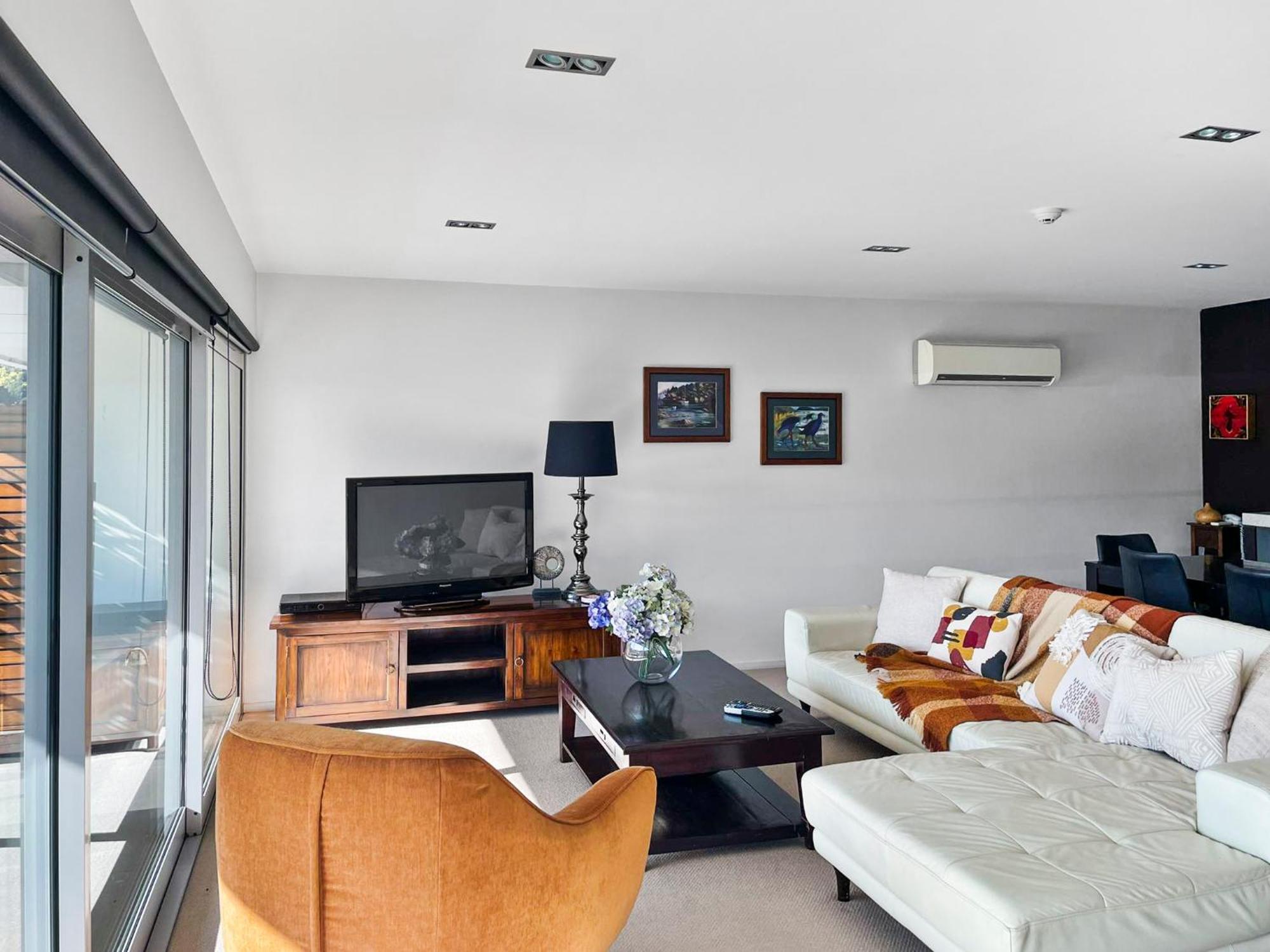 Picton Waterfront Apartments Εξωτερικό φωτογραφία