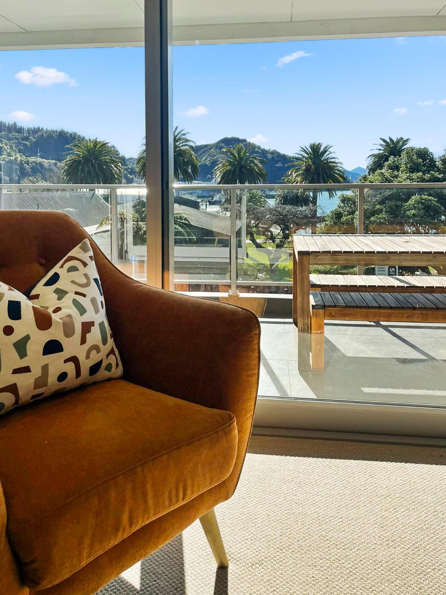 Picton Waterfront Apartments Εξωτερικό φωτογραφία