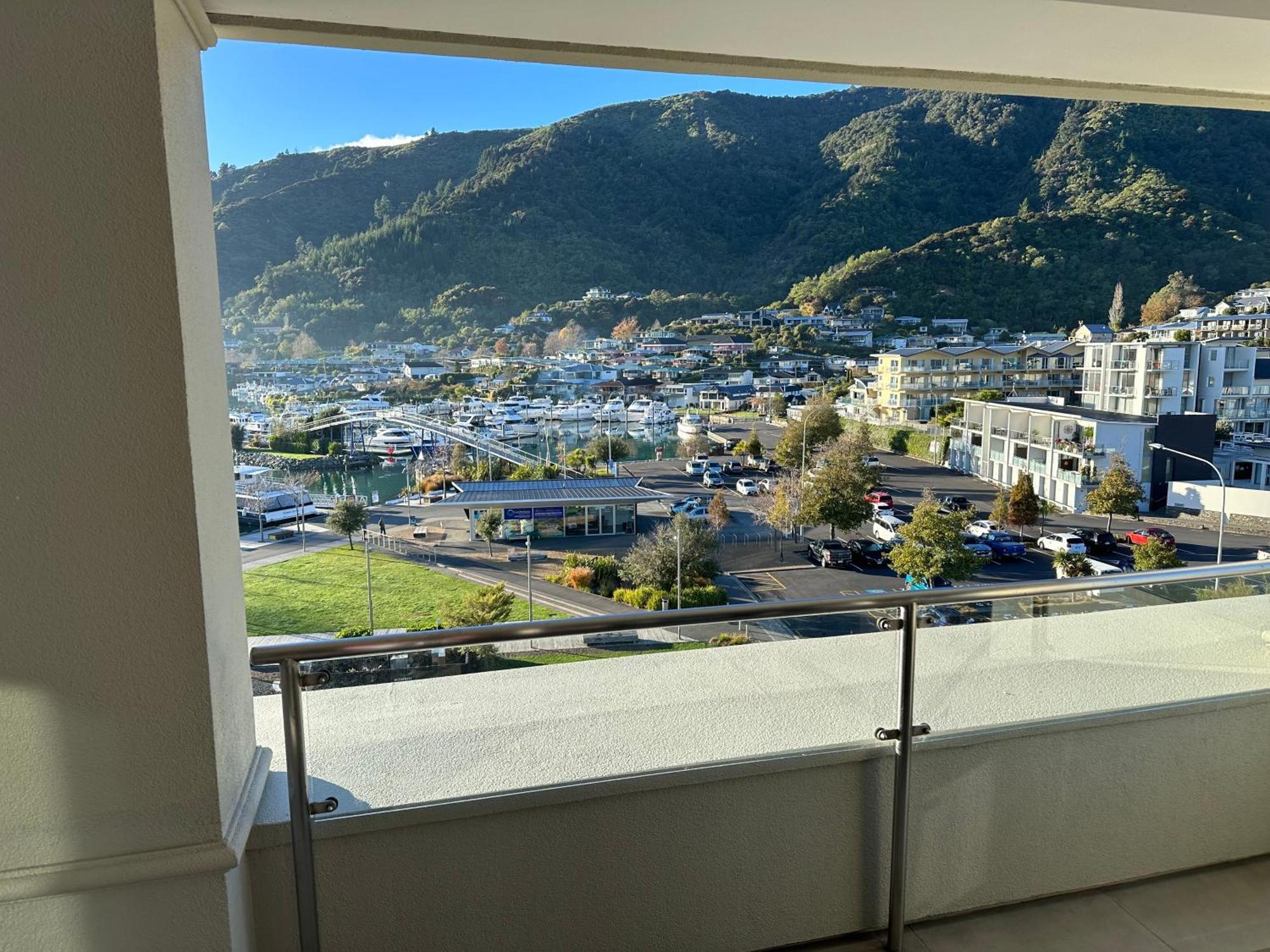 Picton Waterfront Apartments Εξωτερικό φωτογραφία