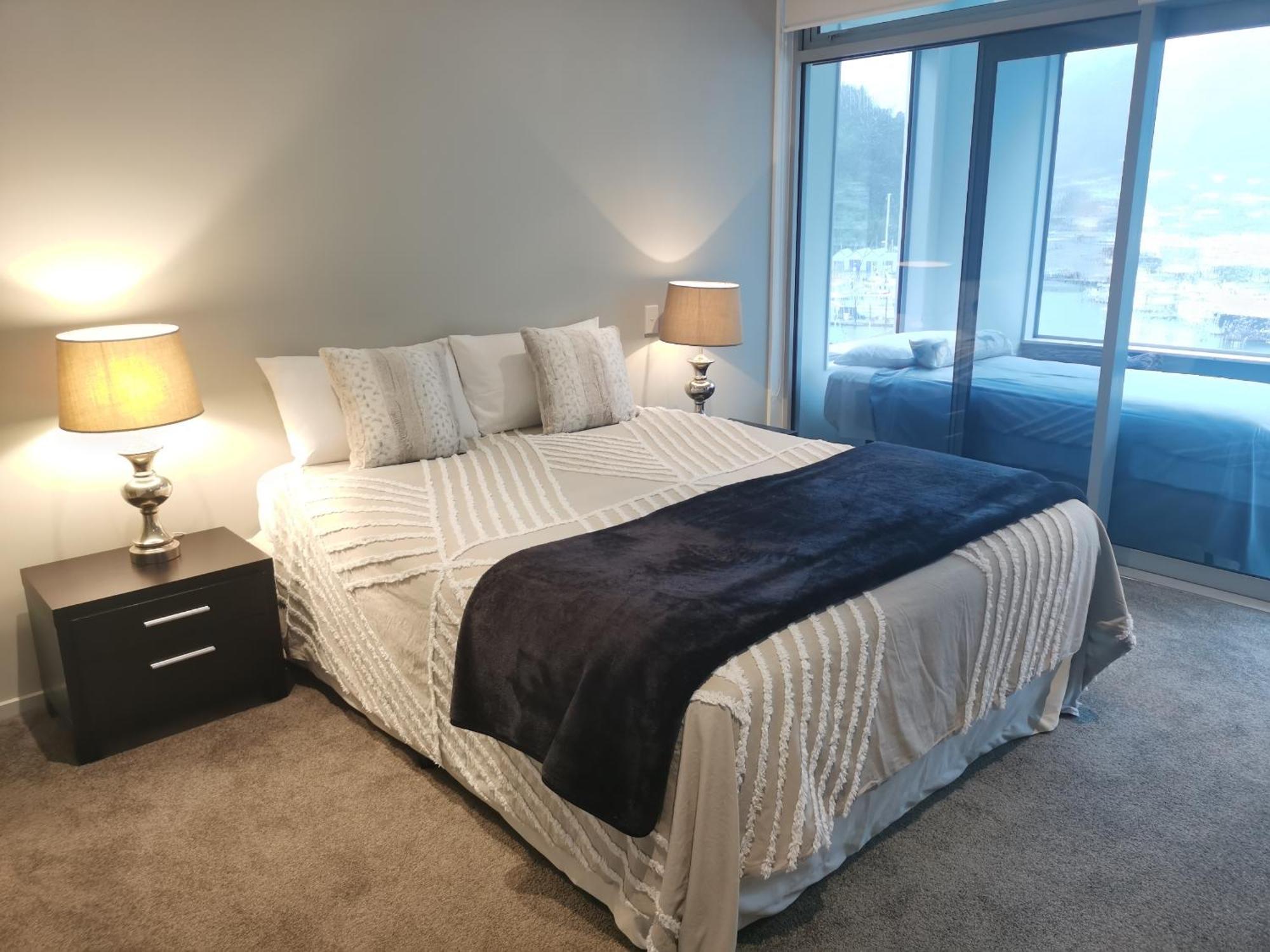 Picton Waterfront Apartments Εξωτερικό φωτογραφία