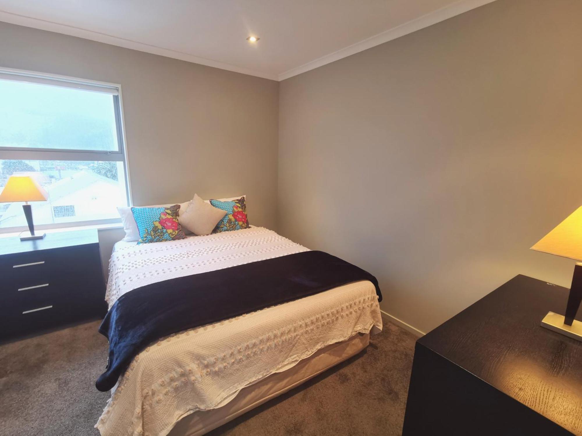 Picton Waterfront Apartments Εξωτερικό φωτογραφία
