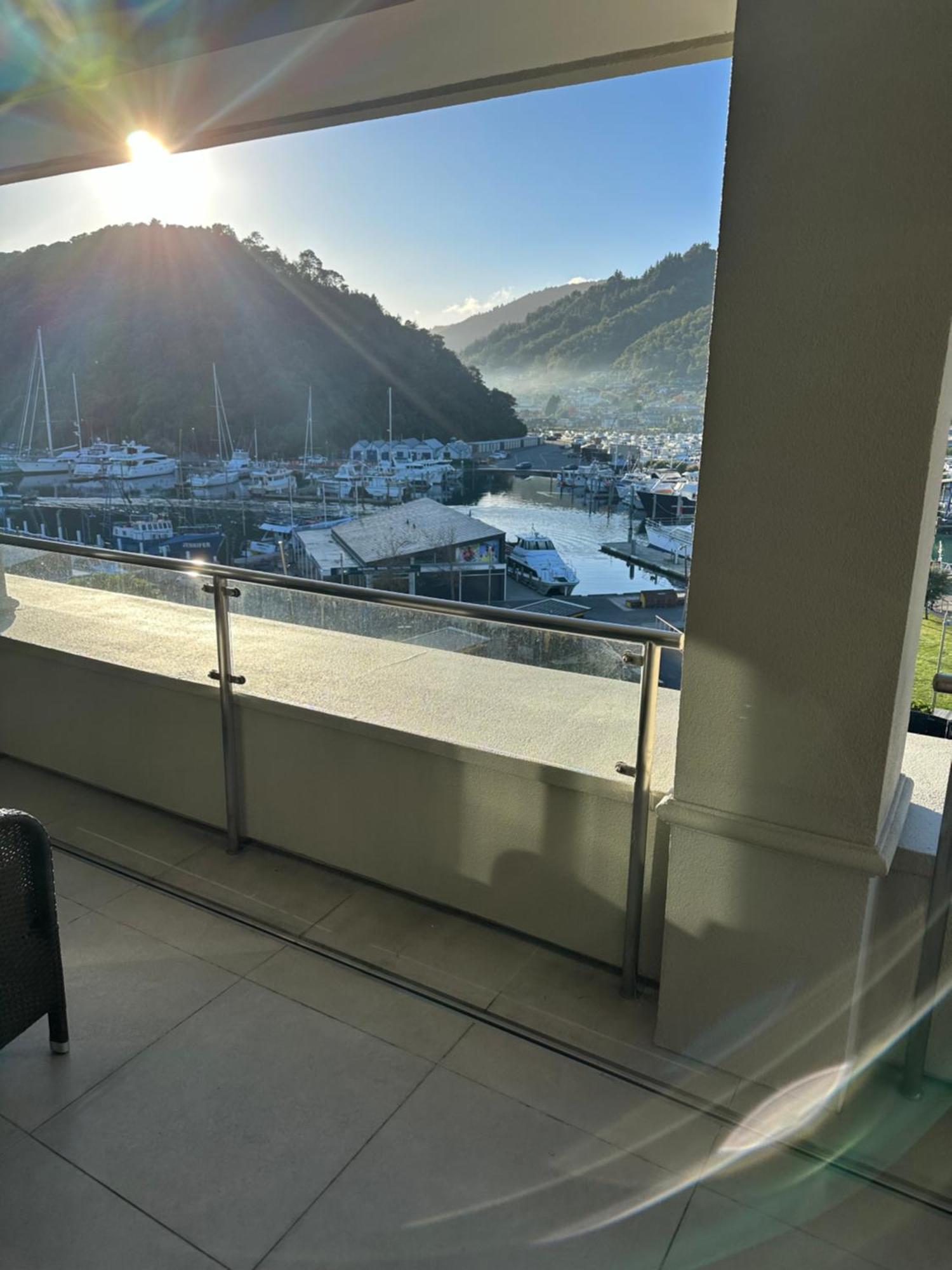 Picton Waterfront Apartments Εξωτερικό φωτογραφία