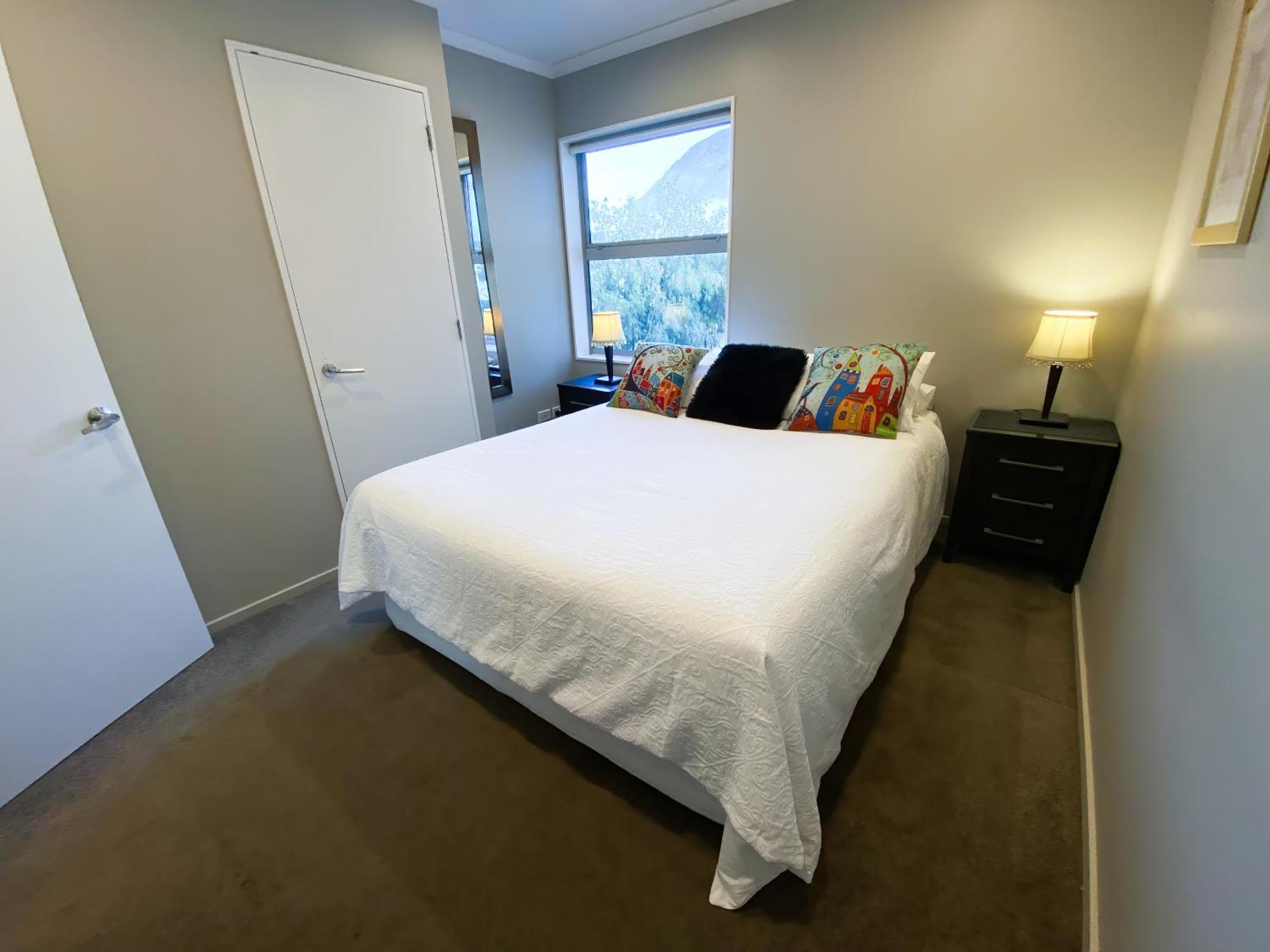 Picton Waterfront Apartments Εξωτερικό φωτογραφία