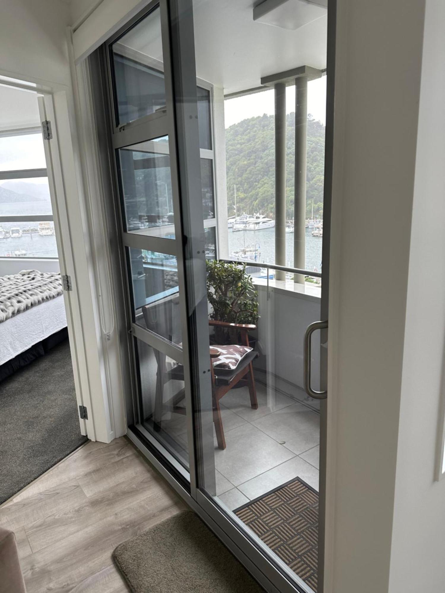 Picton Waterfront Apartments Εξωτερικό φωτογραφία