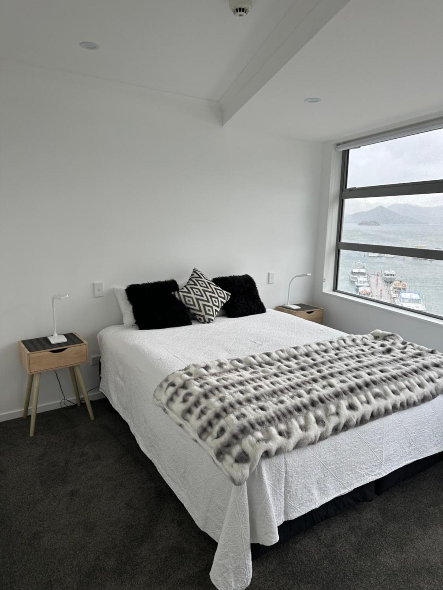 Picton Waterfront Apartments Εξωτερικό φωτογραφία