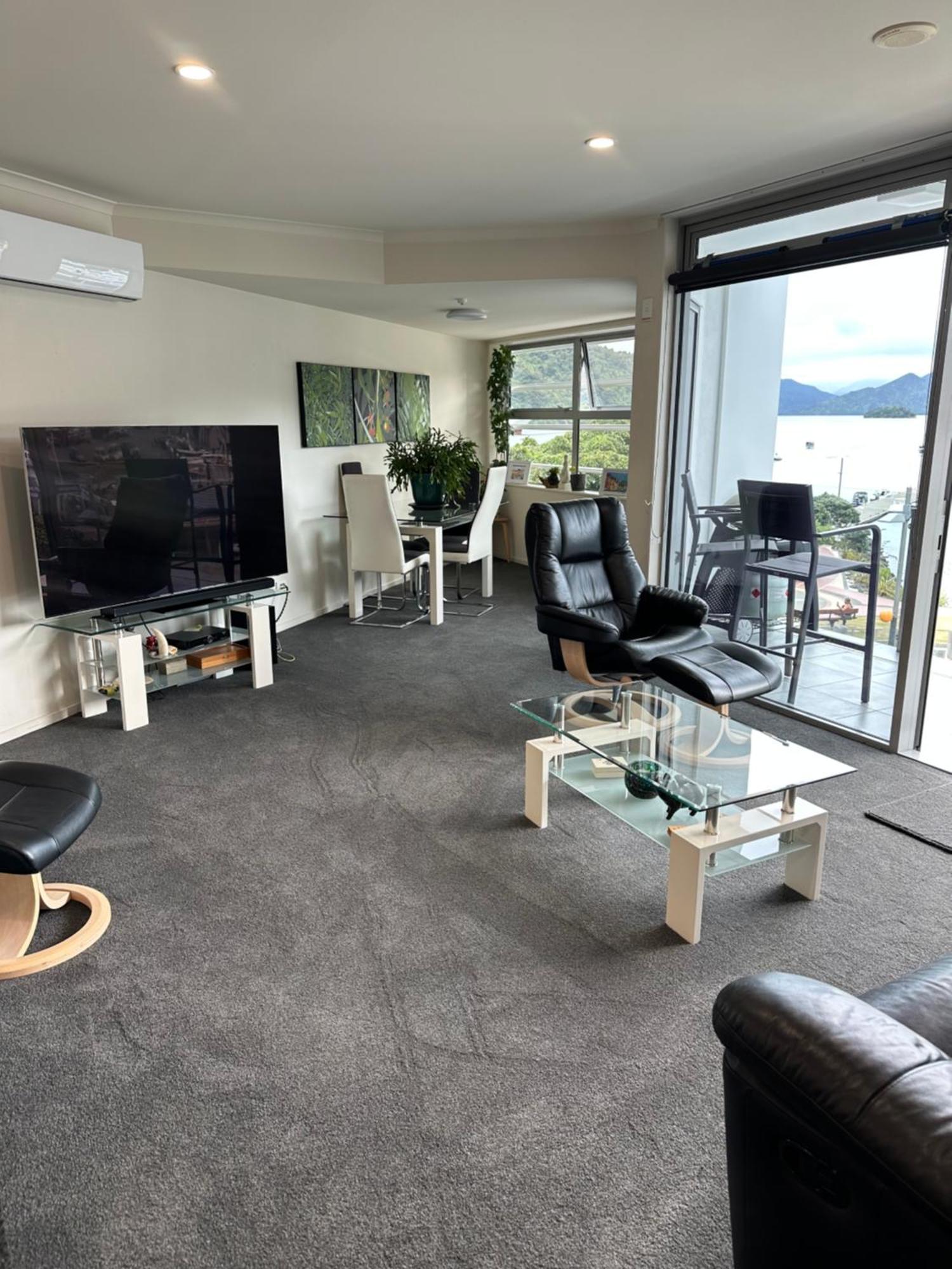 Picton Waterfront Apartments Εξωτερικό φωτογραφία