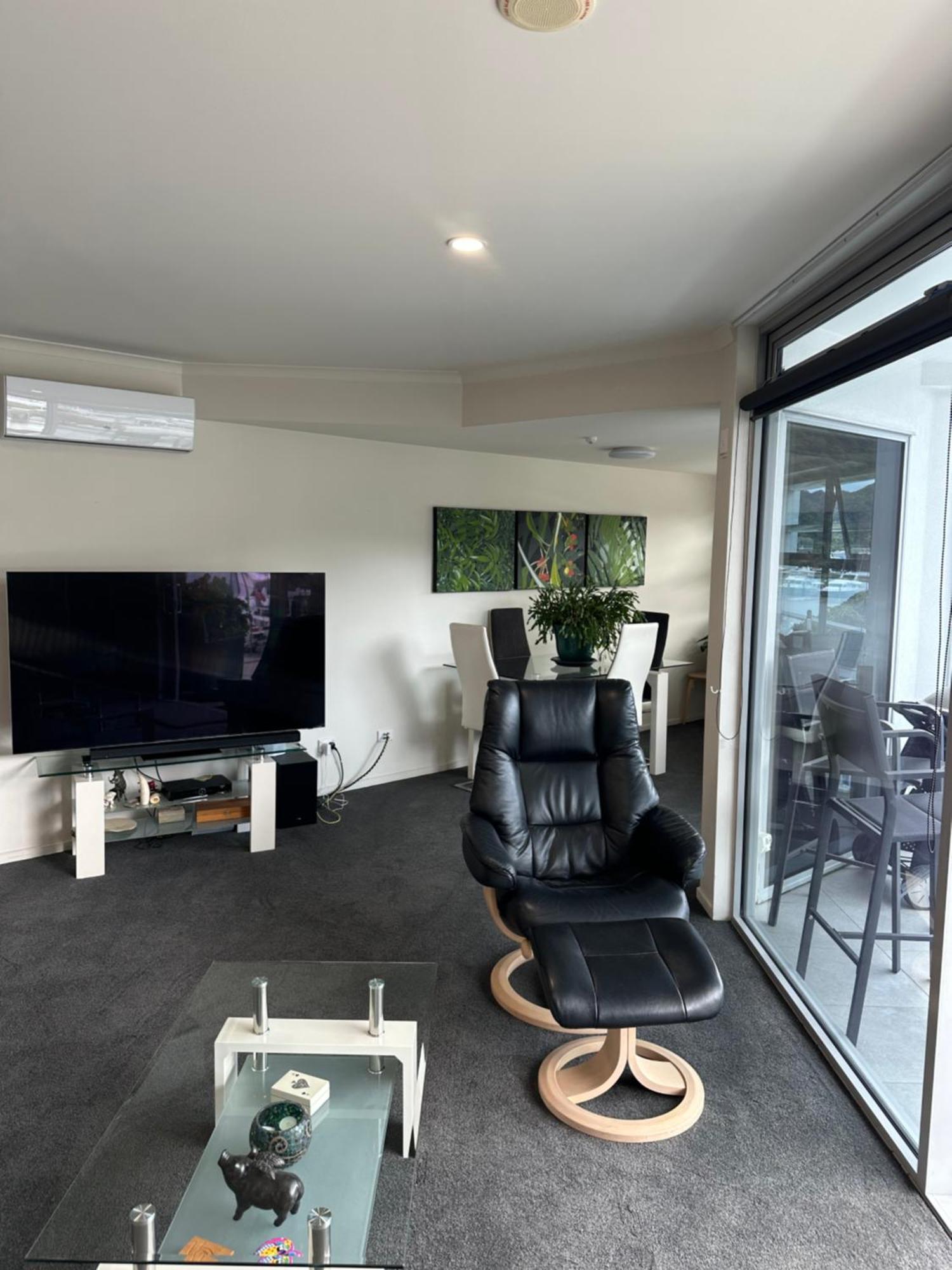 Picton Waterfront Apartments Εξωτερικό φωτογραφία