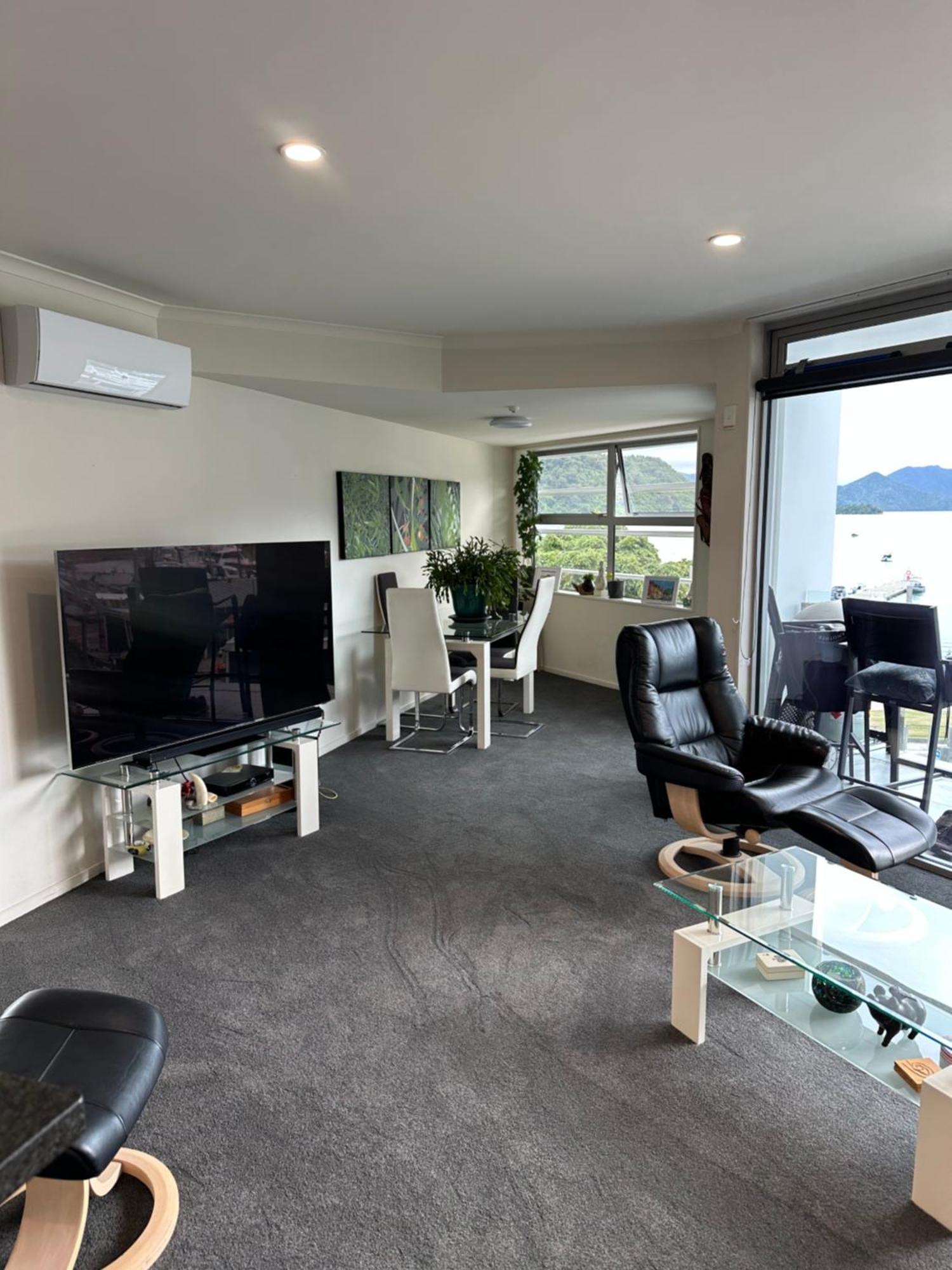 Picton Waterfront Apartments Εξωτερικό φωτογραφία
