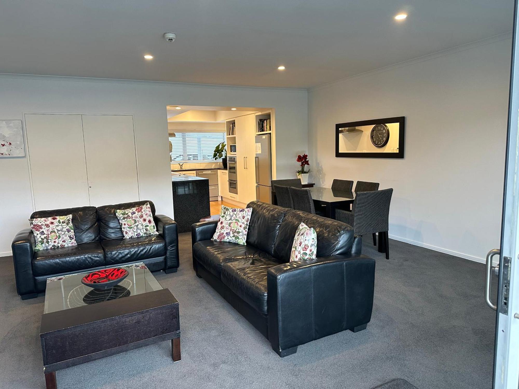 Picton Waterfront Apartments Εξωτερικό φωτογραφία