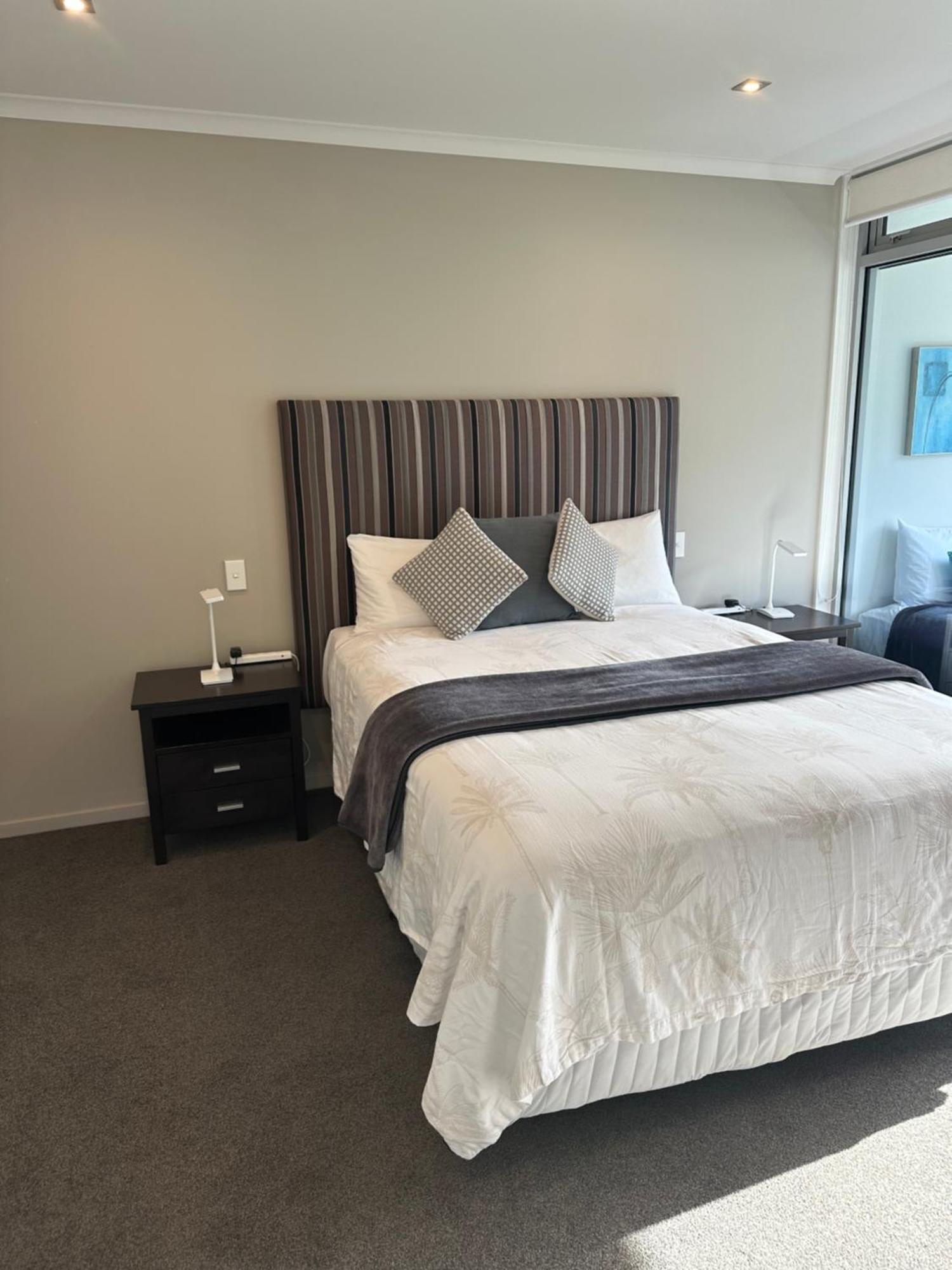 Picton Waterfront Apartments Εξωτερικό φωτογραφία