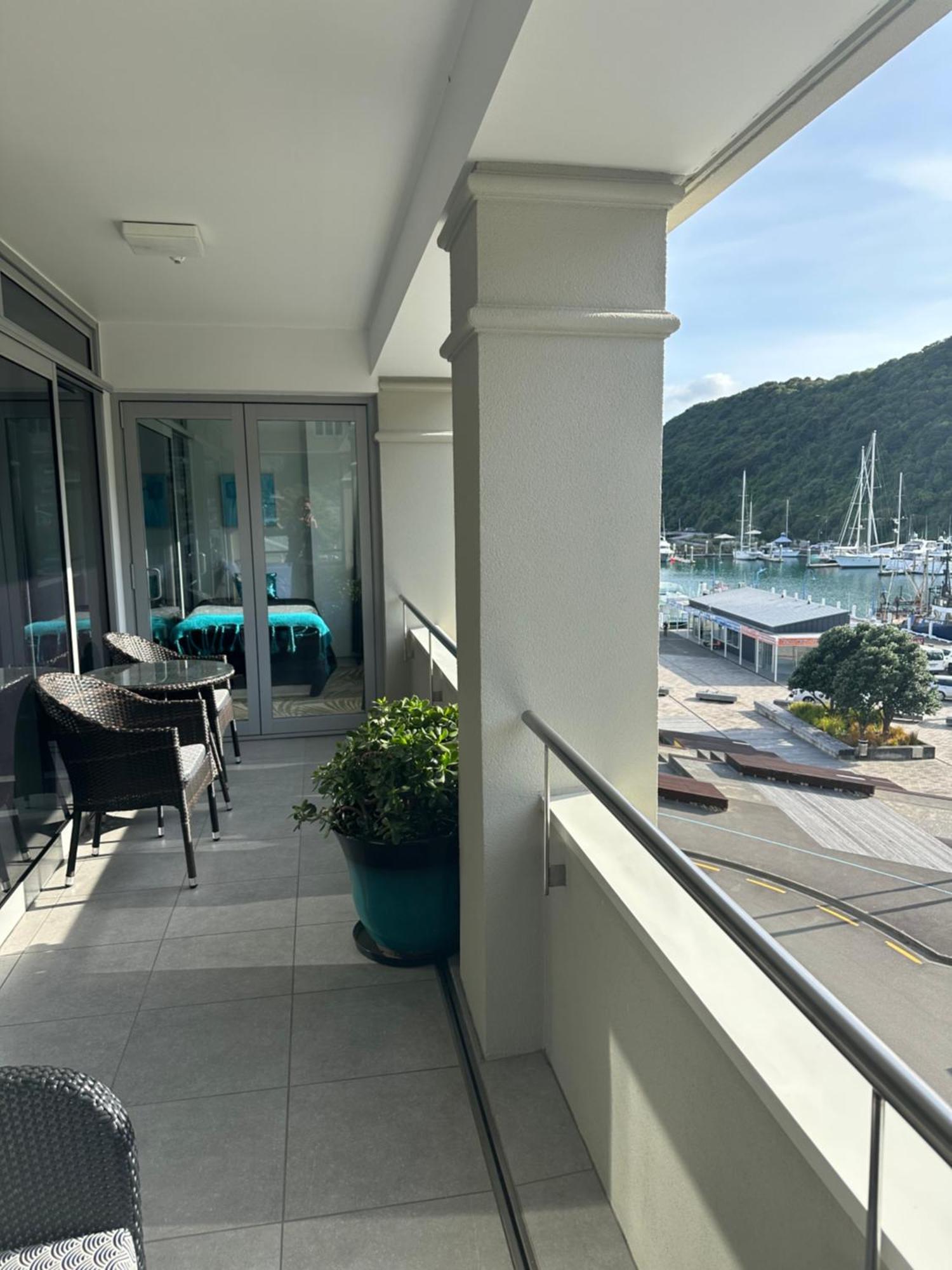 Picton Waterfront Apartments Εξωτερικό φωτογραφία