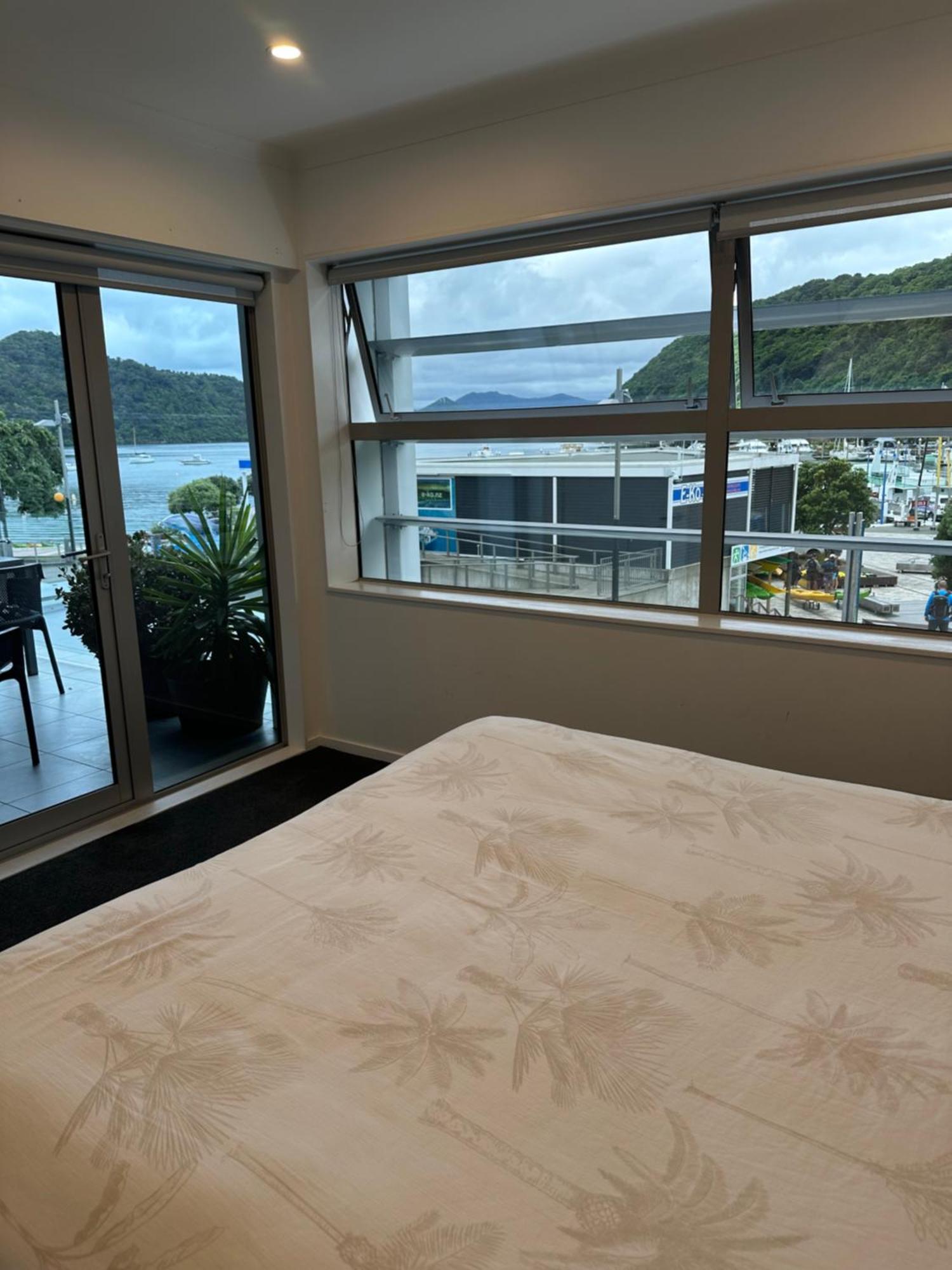 Picton Waterfront Apartments Εξωτερικό φωτογραφία