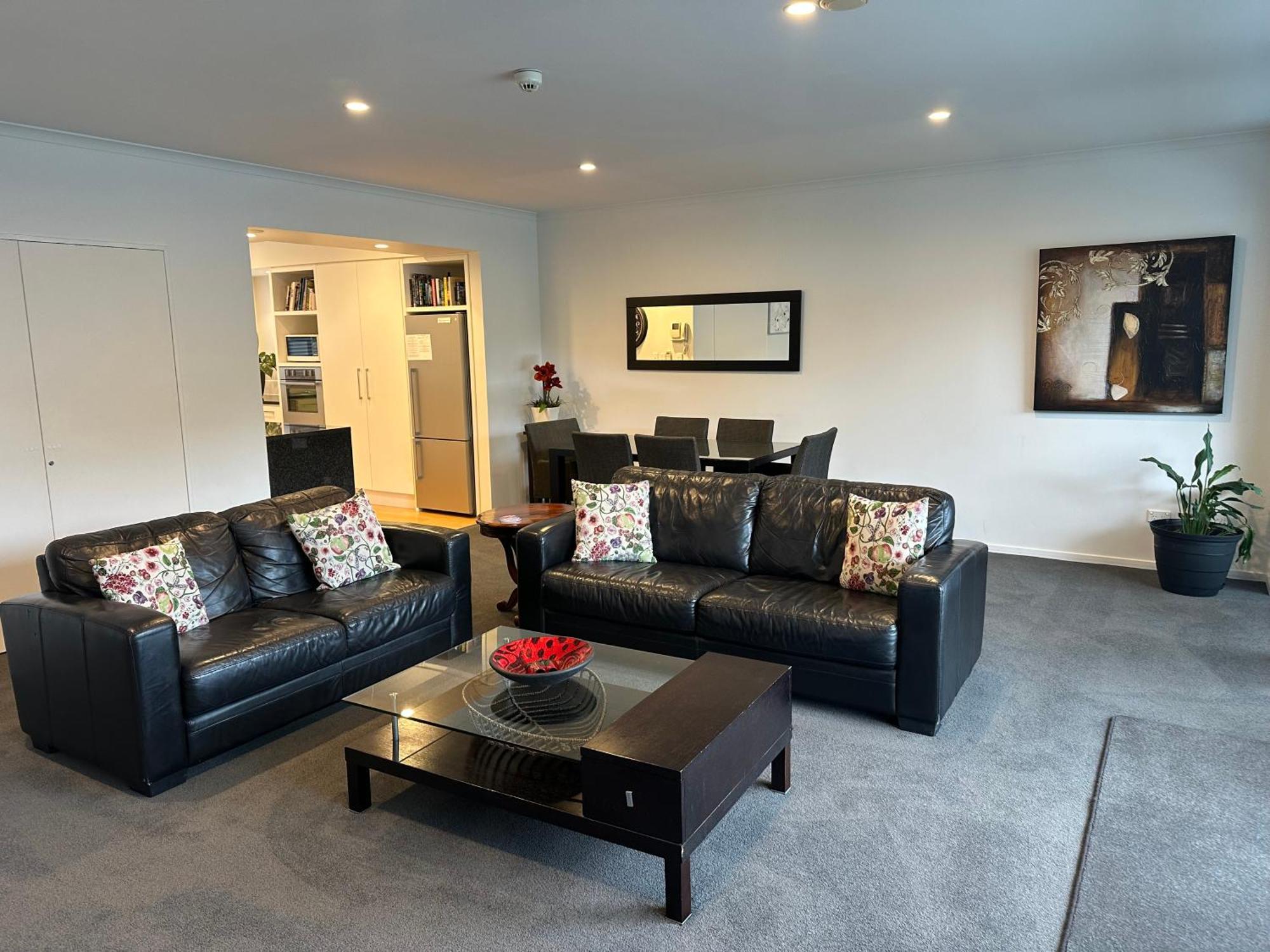 Picton Waterfront Apartments Εξωτερικό φωτογραφία