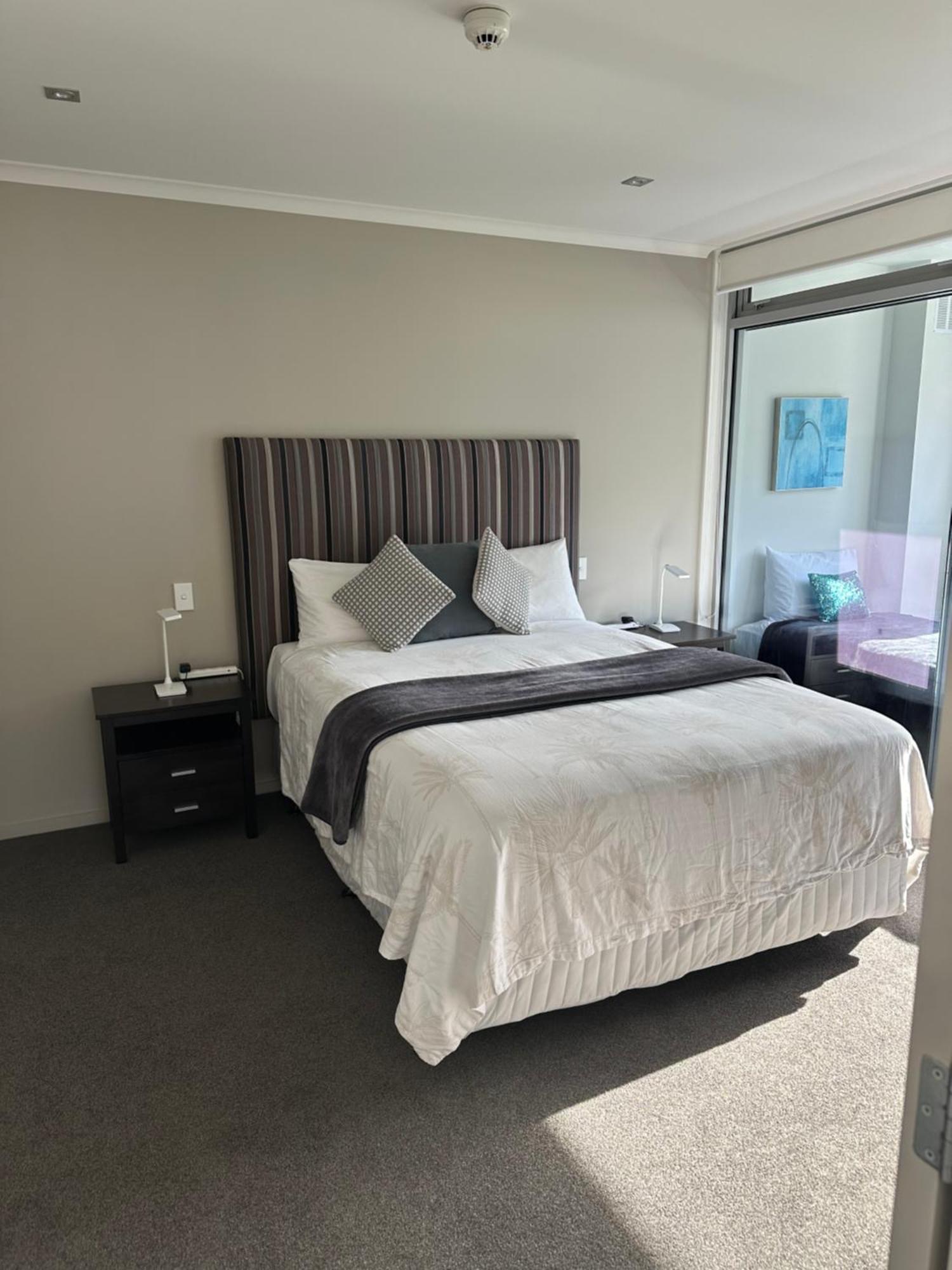 Picton Waterfront Apartments Εξωτερικό φωτογραφία