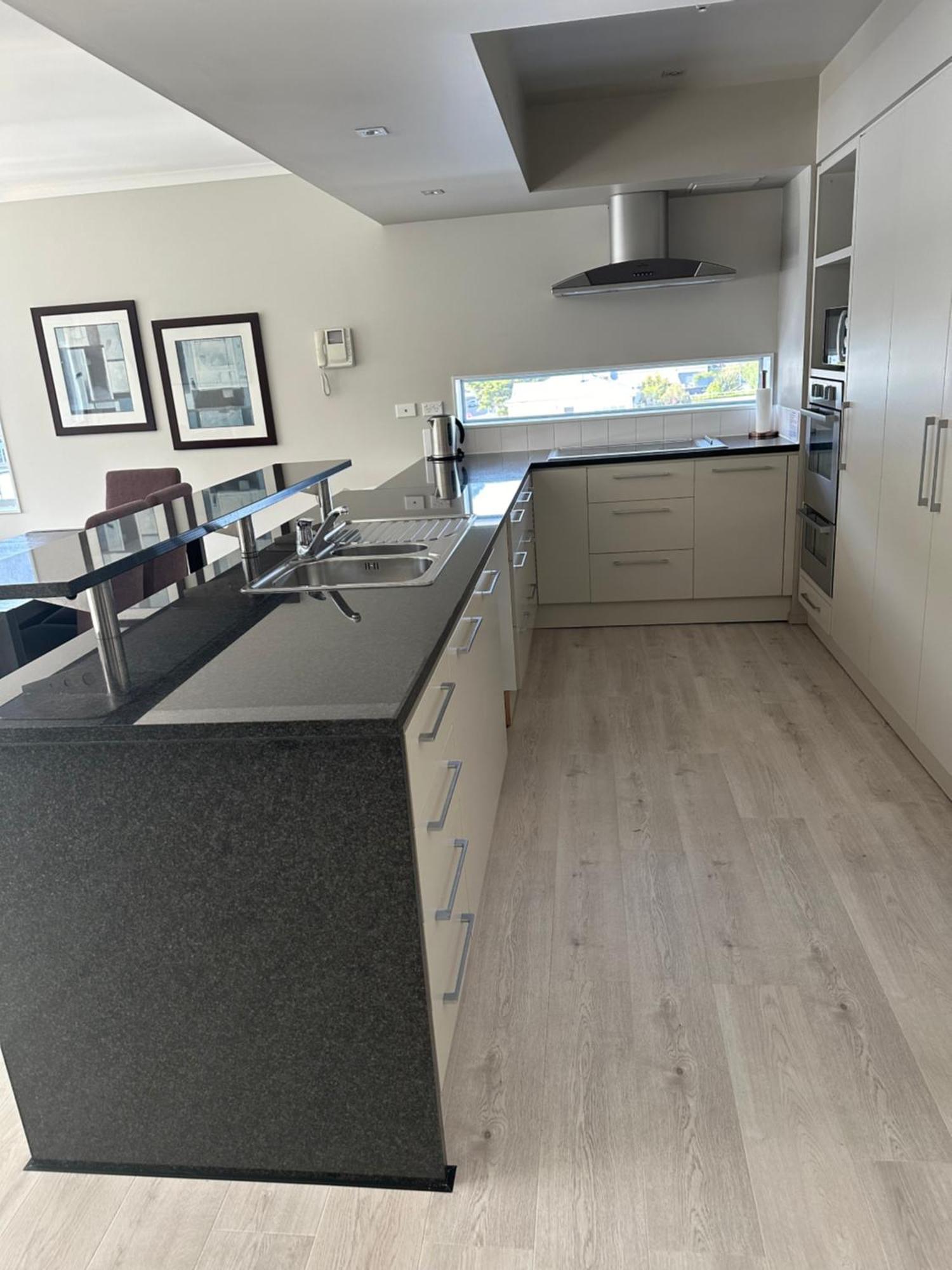 Picton Waterfront Apartments Εξωτερικό φωτογραφία